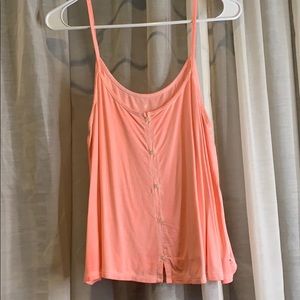 American Eagle crop top